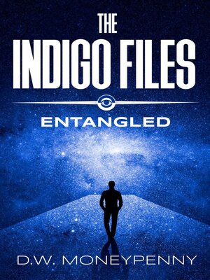 cover image of The Indigo Files